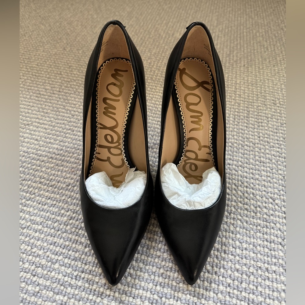 Sam Edelman DANNA POINTED TOE HEEL